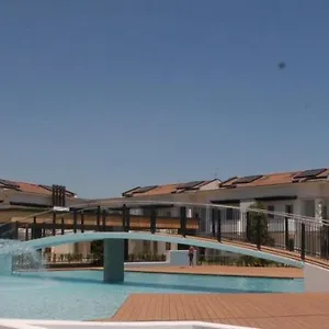 Villaggio Evanike Apartament Bibione
