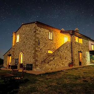 Poggio Monte , Saturnia Italie