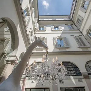 Hotel Indigo - Corso Monforte By Ihg, Mediolan