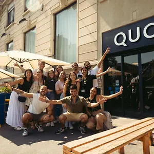 Quo Ostello
