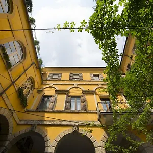Casa Magnolia , Vérone Italie