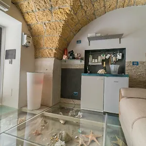 Ortigia Vista Mare Dom wakacyjny Syrakuzy
